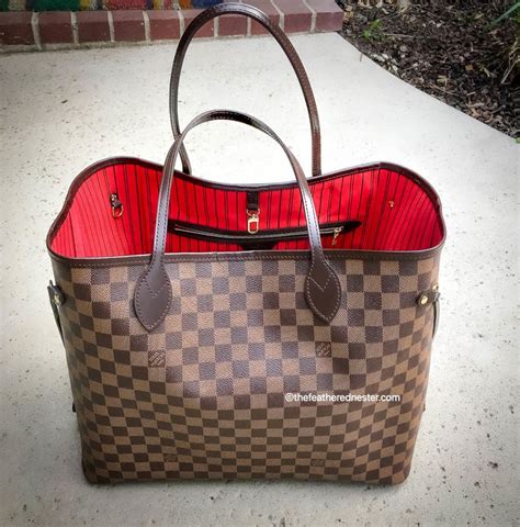 louis vuitton neverfull white inside|louis vuitton neverfull price.